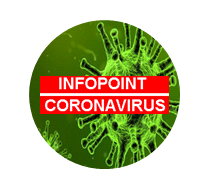 Infopoint Coronavirus